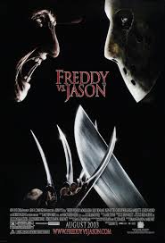 Freddy Vs Jason